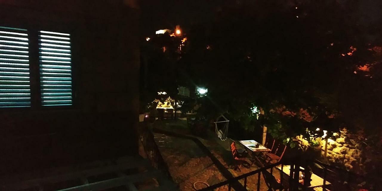 Assos Mia Otel Ayvacik Buitenkant foto